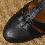 Women's Ballet Flats — JOAN