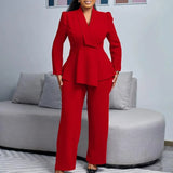 Women's Suit Sets — MAYA