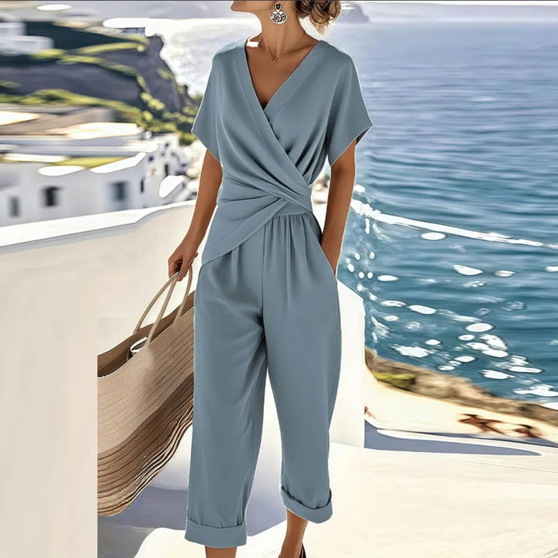 Women's Two-Piece Sets — Colleen