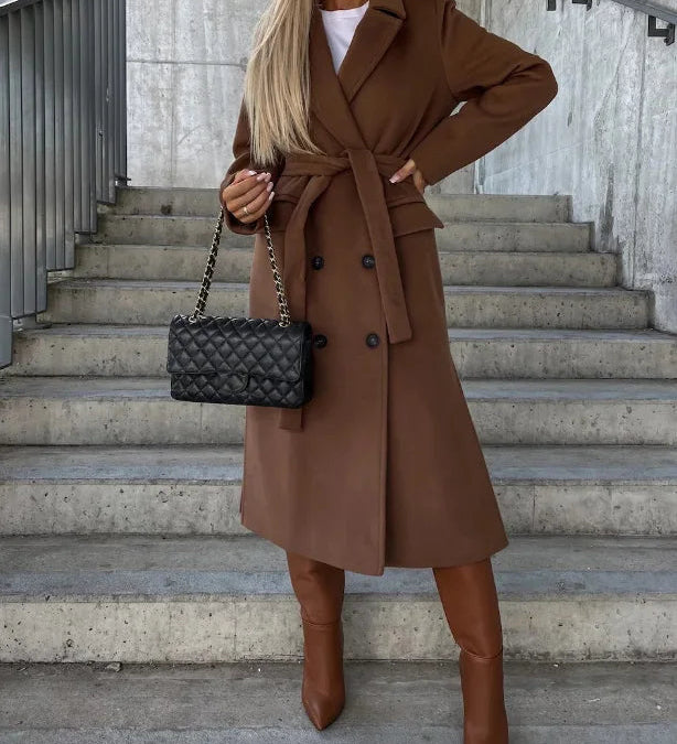 Women's Coats — GWYNETH