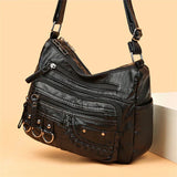 Women's Shoulder Bags — Olivia