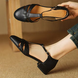 Women's Ballet Flats — JOAN