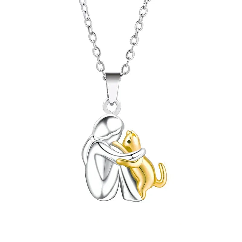 Women's Necklaces — ISLARA