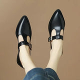 Women's Heels — LEOMARA