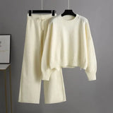 Women's Lounge Sets — MARIN