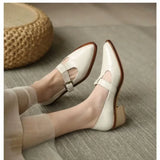 Women's Heels — LEOMARA