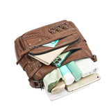 Women's Shoulder Bags — Olivia
