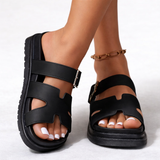 Women's Orthopaedic Sandals — Isabelle