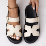 Women's Orthopaedic Sandals — Isabelle