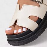 Women's Orthopaedic Sandals — Isabelle