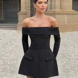 Women's Dresses — NYRA