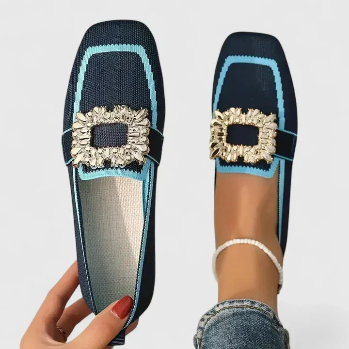 Women's Loafers — MARVELLA