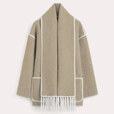 Women's Jackets — ZYRA