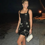 Women's Mini Dresses — PHOEBE