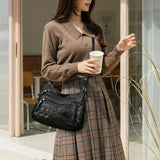 Women's Shoulder Bags — Olivia