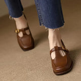 Women's Orthopaedic Shoes — SELVANA