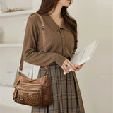 Women's Shoulder Bags — Olivia