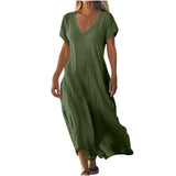 Women's Maxi Dresses — Rosalynn