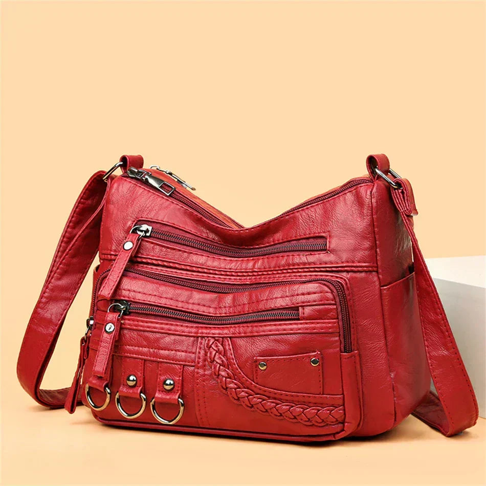 Women's Shoulder Bags — Olivia