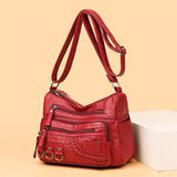 Women's Shoulder Bags — Olivia