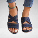 Women's Orthopaedic Sandals — Manon