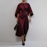 Women's Maxi Dresses — ELDRA