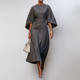 Women's Maxi Dresses — ELDRA
