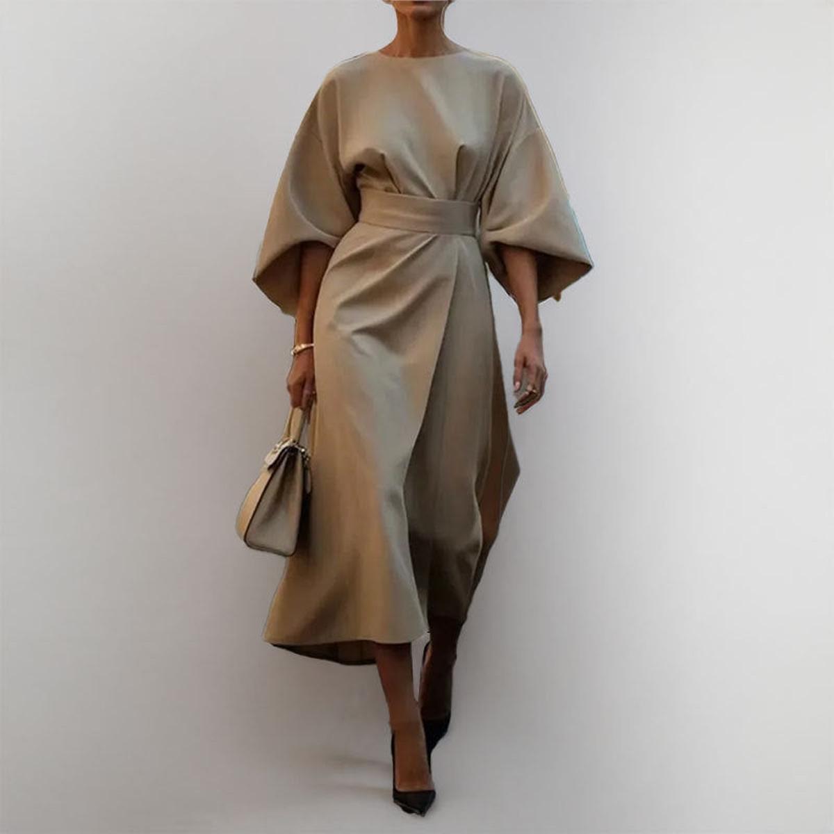 Women's Maxi Dresses — ELDRA