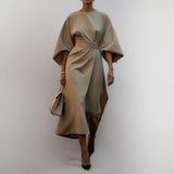 Women's Maxi Dresses — ELDRA