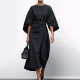 Women's Maxi Dresses — ELDRA