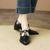 Women's Heels — LEOMARA
