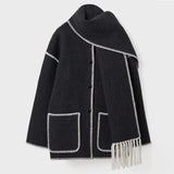 Women's Jackets — ZYRA