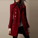 Women's Coats — MAUDE