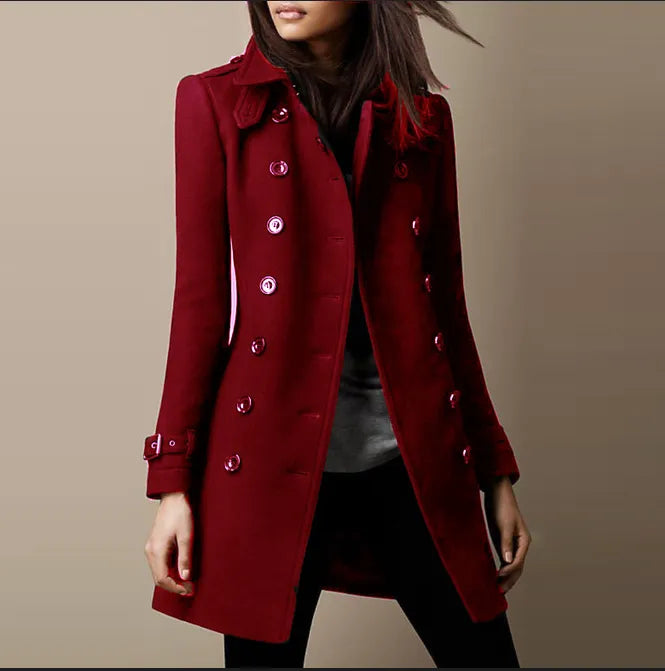 Women's Coats — MAUDE