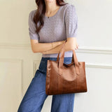 Women's Shoulder Bags — Susan