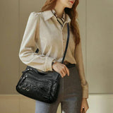 Women's Shoulder Bags — Olivia