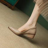 Women's Shoes — MICHELA