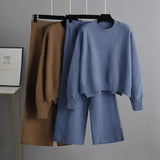 Women's Lounge Sets — MARIN