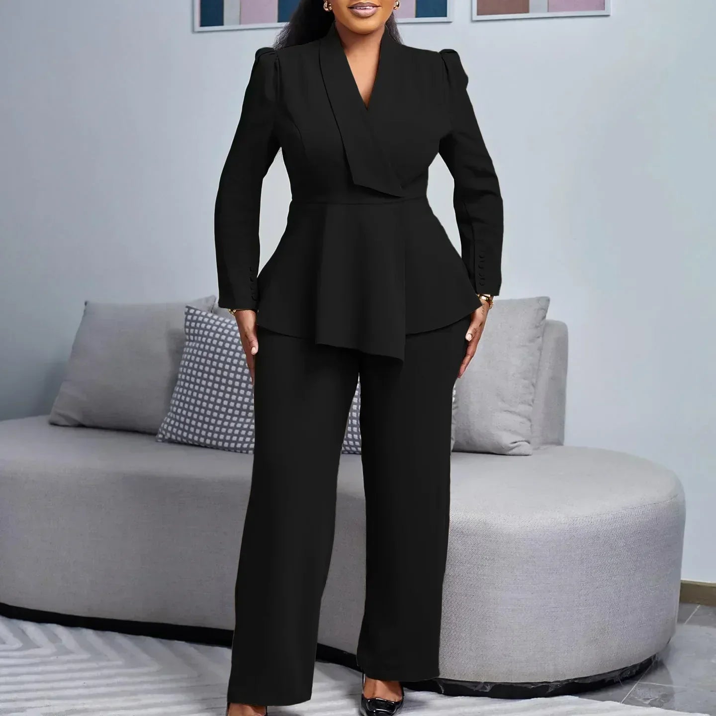 Women's Suit Sets — MAYA