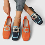 Women's Loafers — MARVELLA