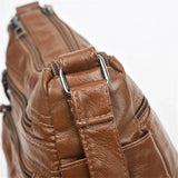 Women's Shoulder Bags — Olivia