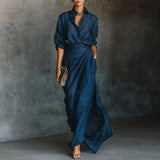 Women's Maxi Dresses — ISMERIA