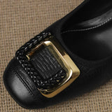 Women's Heels — NOVALISSE