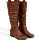 Women's Boots — NOVALYN