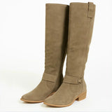 Women's Boots — NOVALYN