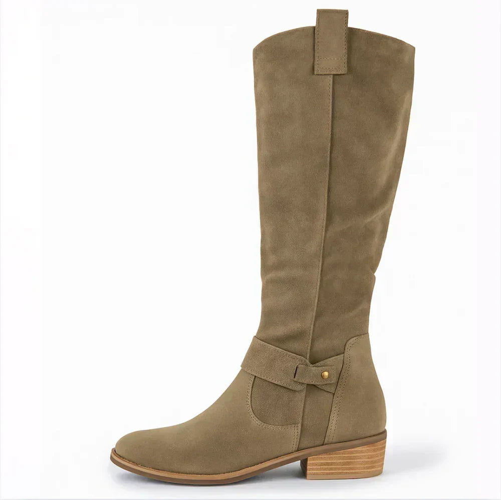 Women's Boots — NOVALYN