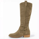 Women's Boots — NOVALYN