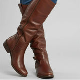 Women's Boots — NOVALYN