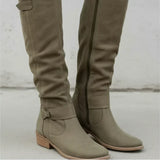Women's Boots — NOVALYN