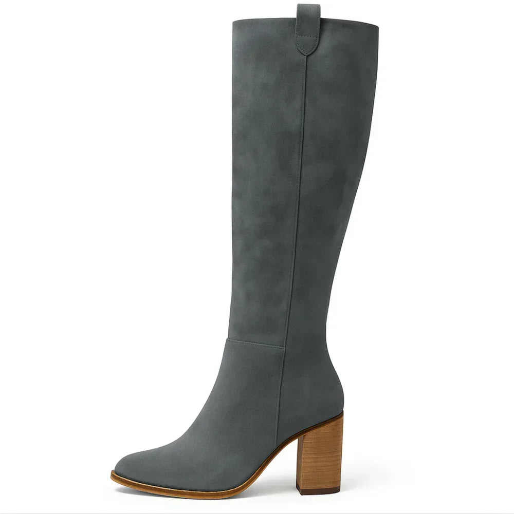 Women's Boots — SUEVIRA